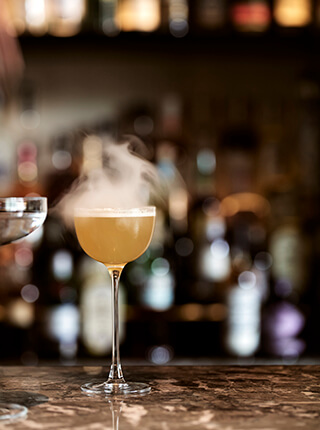 Amyth of Nicosia Bar